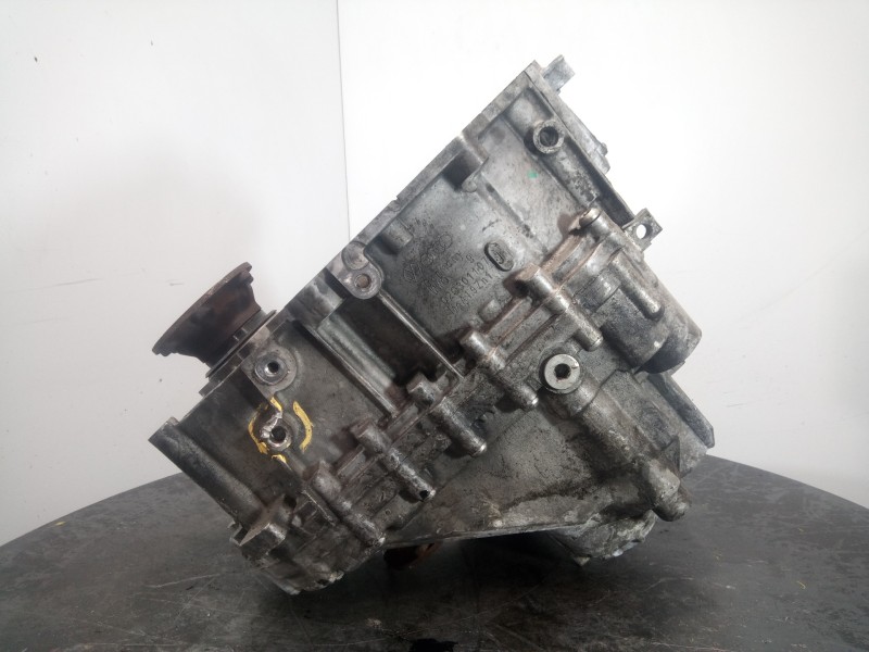 Recambio de caja cambios para audi a3 sportback (8p) 2.0 tdi ambiente (dpf) referencia OEM IAM KNS  M1-A1-32