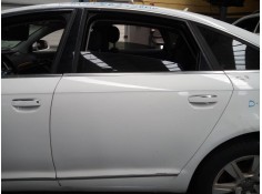 PUERTA TRASERA IZQUIERDA 