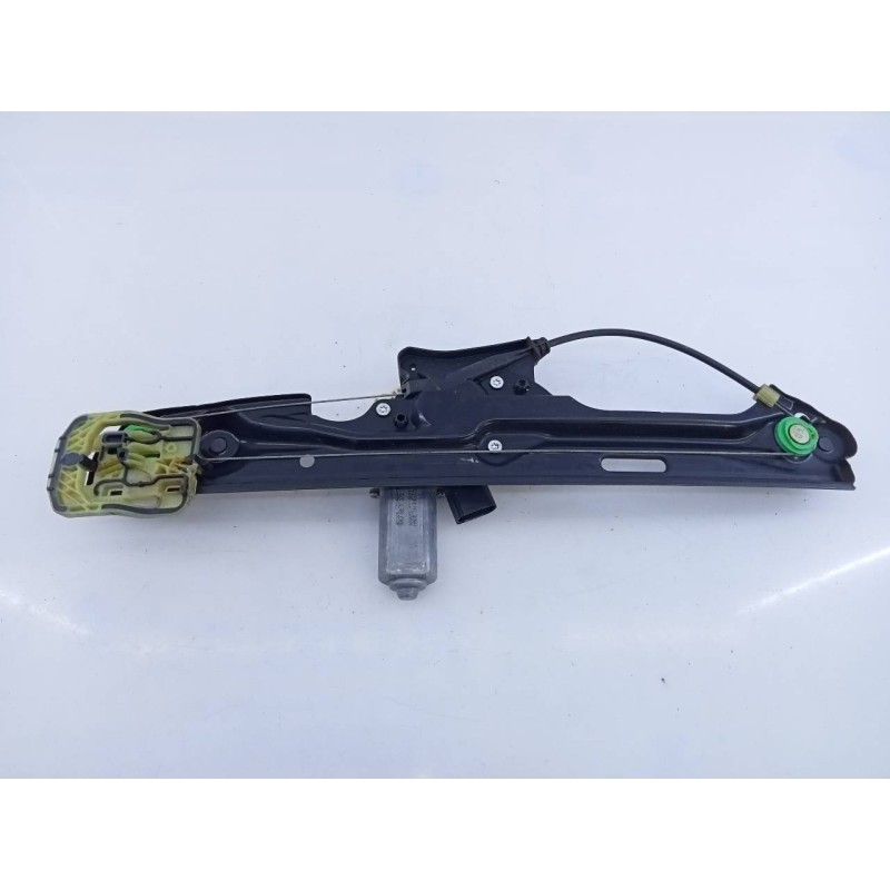 Recambio de elevalunas trasero izquierdo para bmw x3 (f25) sdrive 18d referencia OEM IAM   E1-A3-52-1