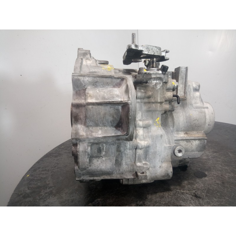 Recambio de caja cambios para audi a3 sportback (8p) 2.0 tdi ambiente (dpf) referencia OEM IAM KNS  M1-A1-32