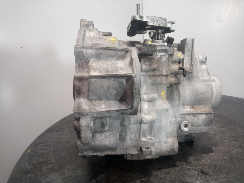 Recambio de caja cambios para audi a3 sportback (8p) 2.0 tdi ambiente (dpf) referencia OEM IAM KNS  M1-A1-32