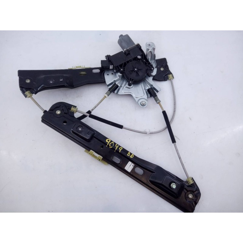 Recambio de elevalunas delantero derecho para opel insignia berlina excellence referencia OEM IAM 966436200 20951582 E2-B6-60-1