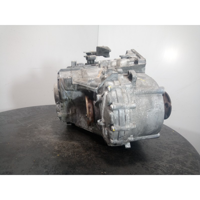 Recambio de caja cambios para audi a3 sportback (8p) 2.0 tdi ambiente (dpf) referencia OEM IAM KNS  M1-A1-32