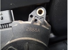 Recambio de pedal acelerador para nissan qashqai (j10) tekna premium referencia OEM IAM 2888A12183   2