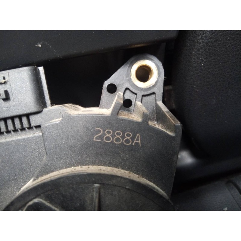 Recambio de pedal acelerador para nissan qashqai (j10) tekna premium referencia OEM IAM 2888A12183  