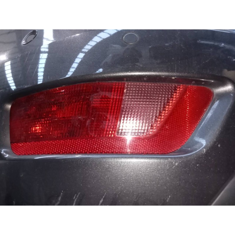 Recambio de piloto trasero izquierdo de paragolpes para citroën c4 picasso spacetourer referencia OEM IAM   