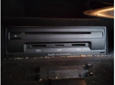 Recambio de sistema navegacion gps para audi a6 berlina (4f2) 2.0 tdi referencia OEM IAM    2