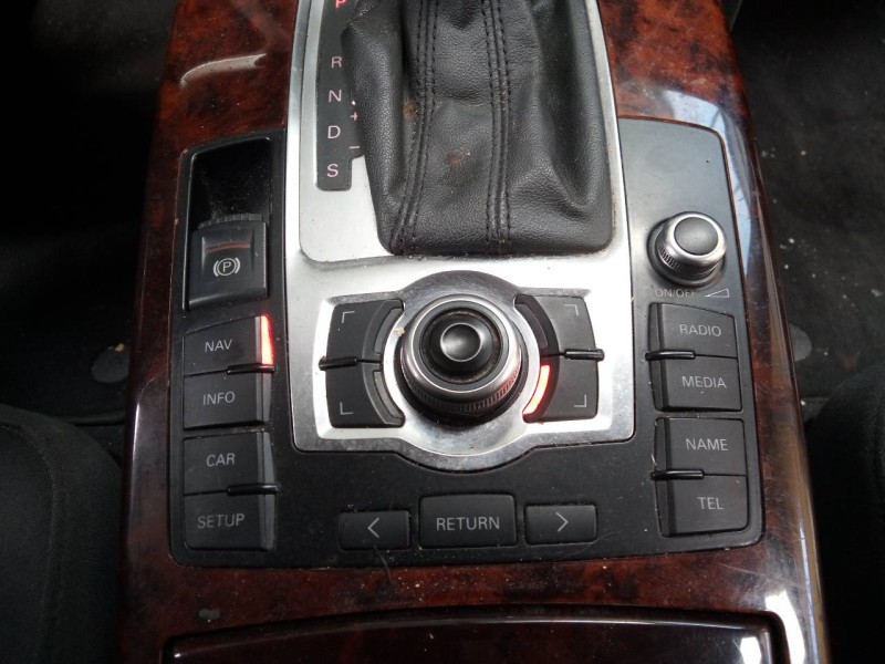 Recambio de sistema navegacion gps para audi a6 berlina (4f2) 2.0 tdi referencia OEM IAM   