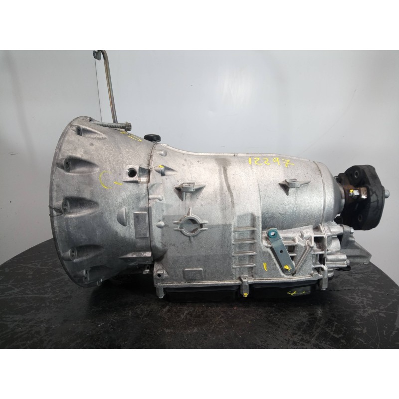 Recambio de caja cambios para mercedes-benz clase e (w212) lim. 220 cdi blueefficiency (212.002) referencia OEM IAM 722646 21227