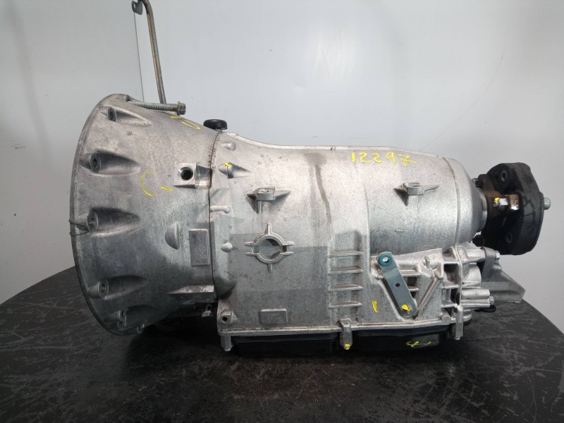 Recambio de caja cambios para mercedes-benz clase e (w212) lim. 220 cdi blueefficiency (212.002) referencia OEM IAM 722646 21227