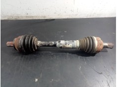 Recambio de transmision delantera izquierda para volvo xc60 r-design momentum referencia OEM IAM   P1-B6-19