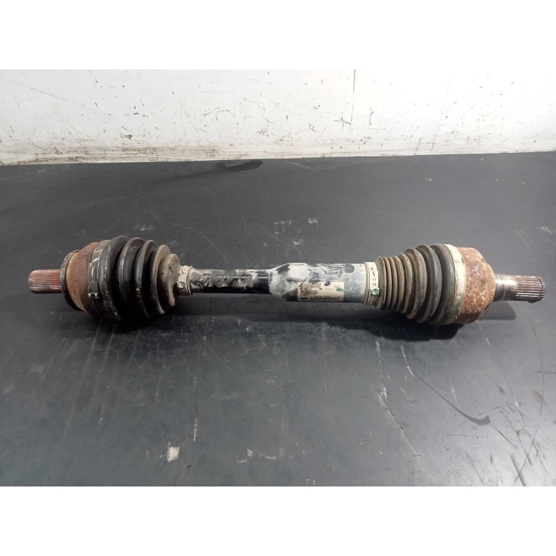 Recambio de transmision delantera izquierda para volvo xc60 r-design momentum referencia OEM IAM   P1-B6-19