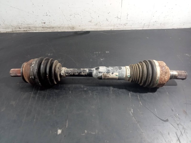 Recambio de transmision delantera izquierda para volvo xc60 r-design momentum referencia OEM IAM   P1-B6-19