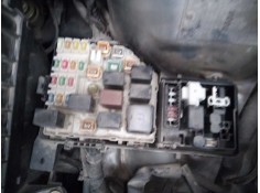 CAJA RELES / FUSIBLES 8272142040 