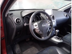 Recambio de salpicadero para nissan qashqai (j10) tekna premium referencia OEM IAM    2