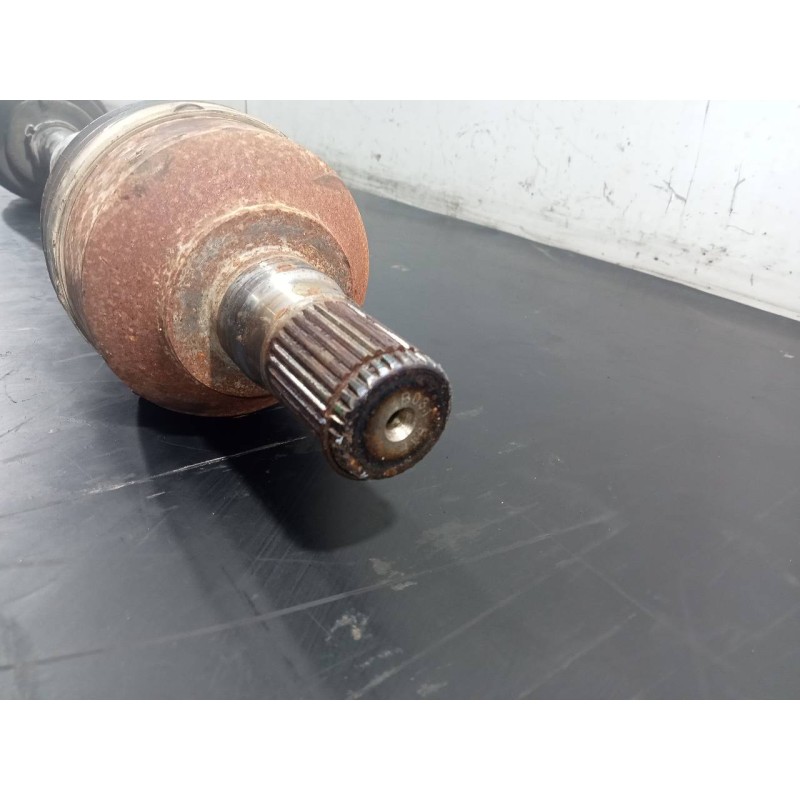 Recambio de transmision delantera izquierda para volvo xc60 r-design momentum referencia OEM IAM   P1-B6-19