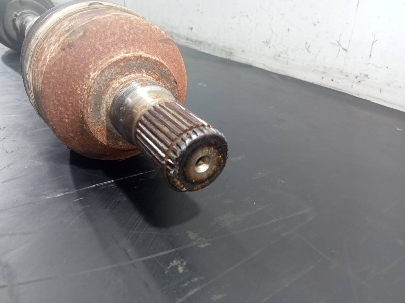 Recambio de transmision delantera izquierda para volvo xc60 r-design momentum referencia OEM IAM   P1-B6-19