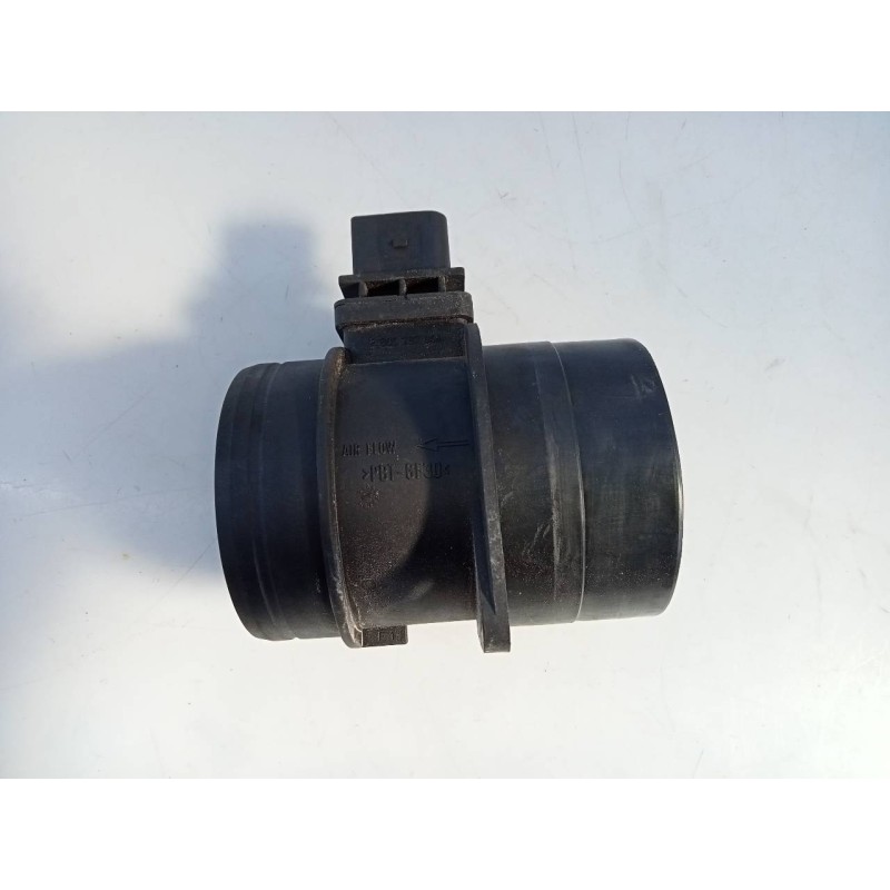 Recambio de caudalimetro para audi a3 sportback (8p) 2.0 tdi ambiente (dpf) referencia OEM IAM 03G906461C 0281002735 E2-A1-44-1