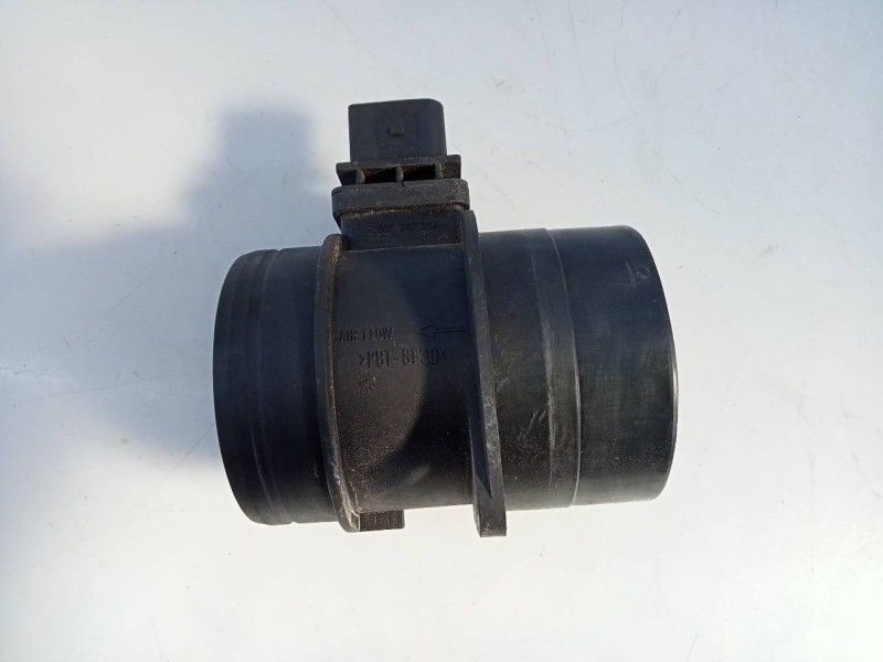Recambio de caudalimetro para audi a3 sportback (8p) 2.0 tdi ambiente (dpf) referencia OEM IAM 03G906461C 0281002735 E2-A1-44-1