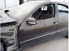 Recambio de puerta delantera izquierda para mercedes-benz clase e (w211) berlina e 270 cdi (211.016) referencia OEM IAM    2