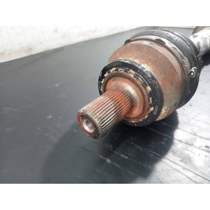 Recambio de transmision delantera izquierda para volvo xc60 r-design momentum referencia OEM IAM   P1-B6-19