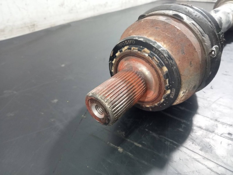 Recambio de transmision delantera izquierda para volvo xc60 r-design momentum referencia OEM IAM   P1-B6-19