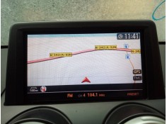 SISTEMA NAVEGACION GPS 