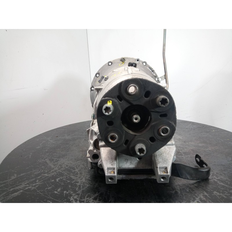 Recambio de caja cambios para mercedes-benz clase e (w212) lim. 220 cdi blueefficiency (212.002) referencia OEM IAM 722646 21227