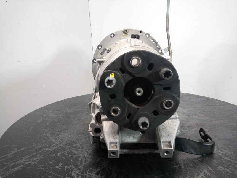 Recambio de caja cambios para mercedes-benz clase e (w212) lim. 220 cdi blueefficiency (212.002) referencia OEM IAM 722646 21227