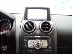 Recambio de sistema navegacion gps para nissan qashqai (j10) tekna premium referencia OEM IAM    2
