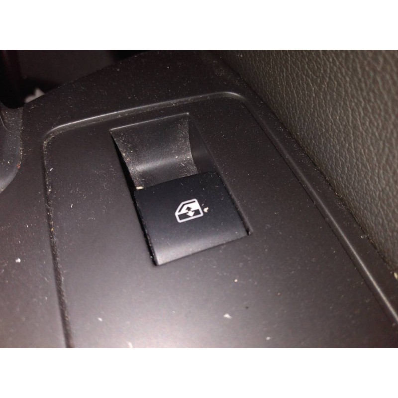 Recambio de mando elevalunas delantero derecho para opel insignia berlina excellence referencia OEM IAM   