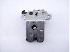 Recambio de cerradura maletero / porton para audi a3 sportback (8p) 2.0 tdi ambiente (dpf) referencia OEM IAM 8K9827505  E2-A1-4
