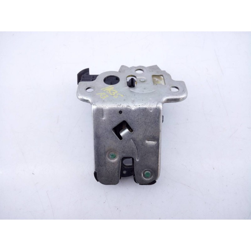 Recambio de cerradura maletero / porton para audi a3 sportback (8p) 2.0 tdi ambiente (dpf) referencia OEM IAM 8K9827505  E2-A1-4
