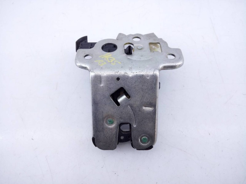 Recambio de cerradura maletero / porton para audi a3 sportback (8p) 2.0 tdi ambiente (dpf) referencia OEM IAM 8K9827505  E2-A1-4