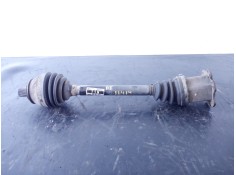 Recambio de transmision delantera izquierda para audi a6 berlina (4f2) 2.0 tdi referencia OEM IAM 4F0407271  P1-A6-29