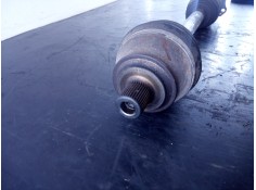 Recambio de transmision delantera izquierda para audi a6 berlina (4f2) 2.0 tdi referencia OEM IAM 4F0407271  P1-A6-29 2