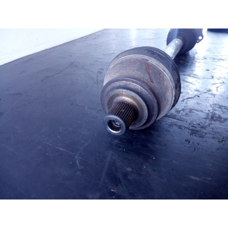 Recambio de transmision delantera izquierda para audi a6 berlina (4f2) 2.0 tdi referencia OEM IAM 4F0407271  P1-A6-29