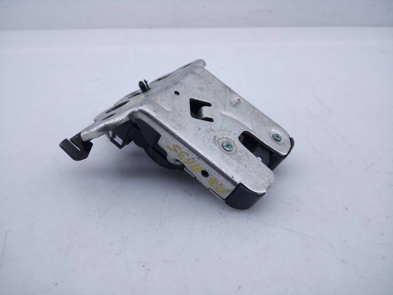 Recambio de cerradura maletero / porton para audi a3 sportback (8p) 2.0 tdi ambiente (dpf) referencia OEM IAM 8K9827505  E2-A1-4