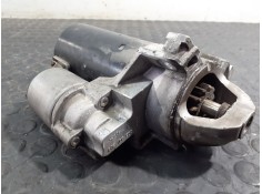 Recambio de motor arranque para bmw x3 (f25) sdrive 18d referencia OEM IAM 857023803 0001148034 P3-A10-4-2