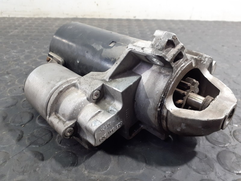 Recambio de motor arranque para bmw x3 (f25) sdrive 18d referencia OEM IAM 857023803 0001148034 P3-A10-4-2