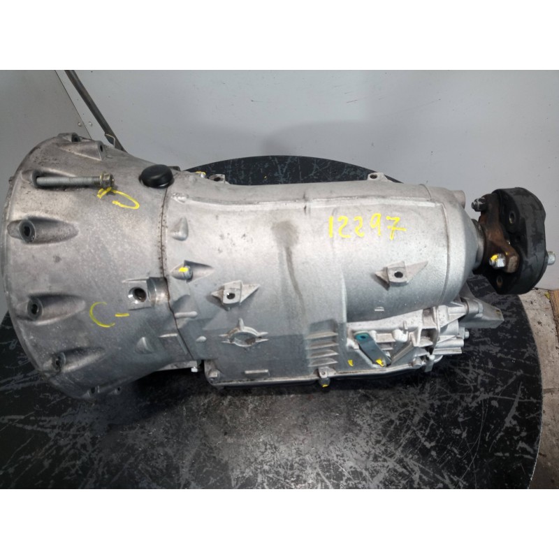 Recambio de caja cambios para mercedes-benz clase e (w212) lim. 220 cdi blueefficiency (212.002) referencia OEM IAM 722646 21227