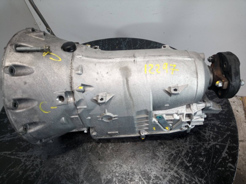 Recambio de caja cambios para mercedes-benz clase e (w212) lim. 220 cdi blueefficiency (212.002) referencia OEM IAM 722646 21227