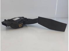 Recambio de pedal acelerador para opel insignia berlina excellence referencia OEM IAM 13237352  E3-A5-4-1