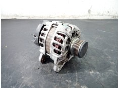 Recambio de alternador para renault clio iv dynamique referencia OEM IAM 231008918R  P3-B5-28-3 2