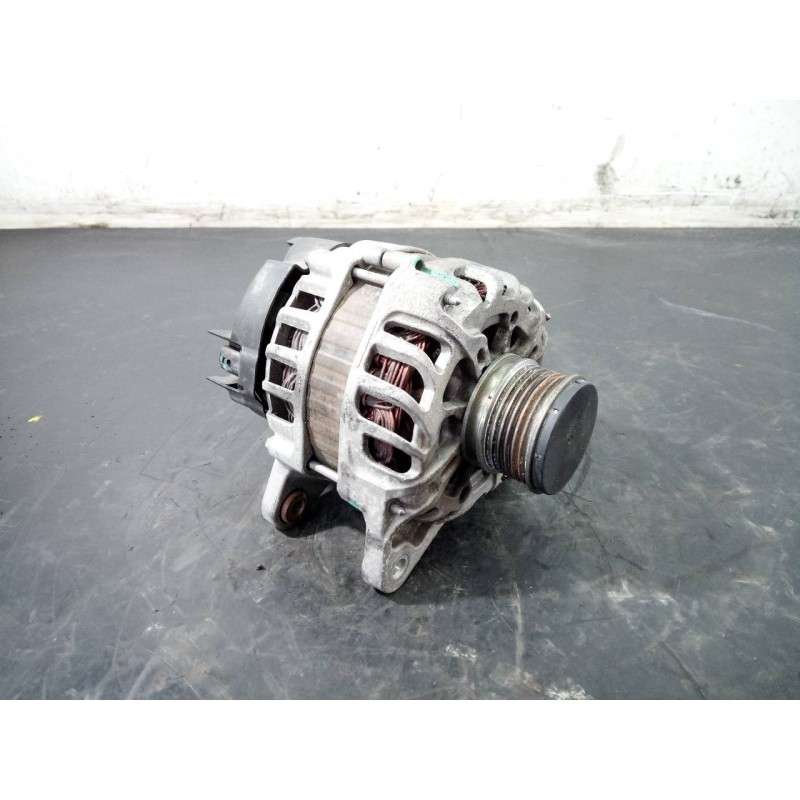 Recambio de alternador para renault clio iv dynamique referencia OEM IAM 231008918R  P3-B5-28-3