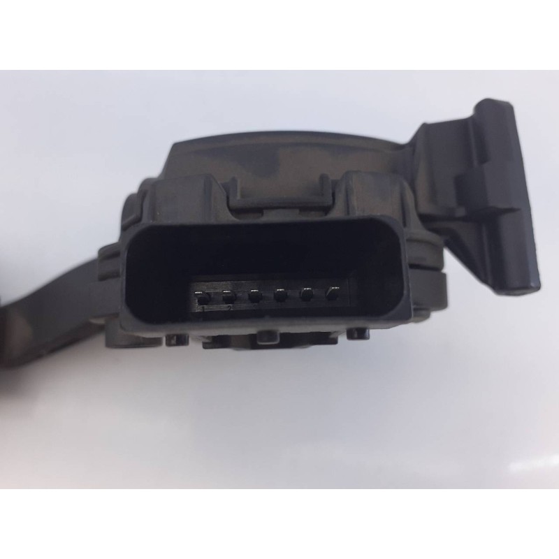 Recambio de pedal acelerador para opel insignia berlina excellence referencia OEM IAM 13237352  E3-A5-4-1