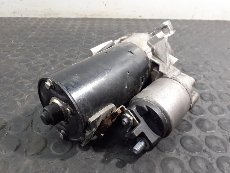 Recambio de motor arranque para bmw x3 (f25) sdrive 18d referencia OEM IAM 857023803 0001148034 P3-A10-4-2