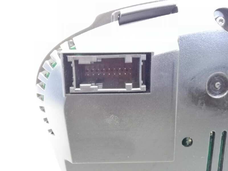 Recambio de cuadro instrumentos para bmw serie 5 berlina (e60) 525d referencia OEM IAM 62119177276 110080213948 E3-A2-25-2