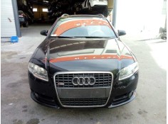 audi a4 avant (8e) del año 2006 2