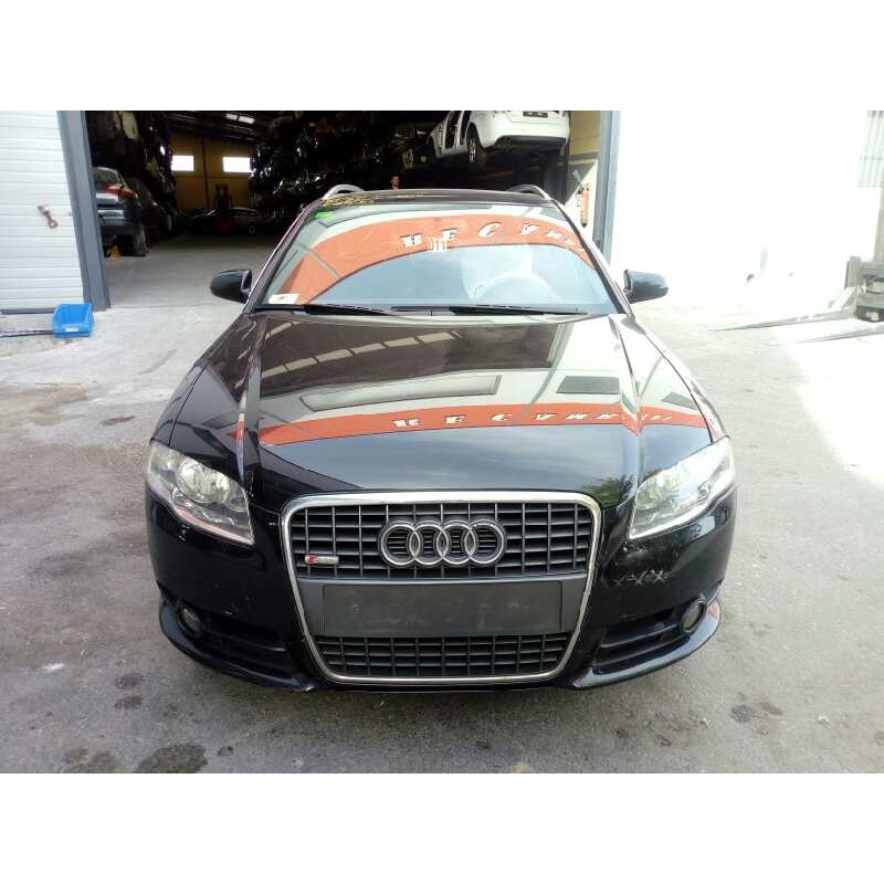 audi a4 avant (8e) del año 2006